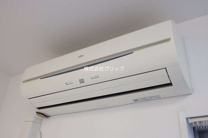 ヴィータローザ横浜吉野町の設備