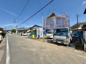 高崎市栗崎町　新築住宅の画像