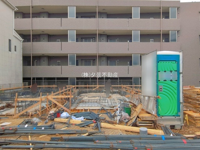 《仲介手数料無料》浦和区仲町４丁目22-17新築一戸建て‎KEIAI Grace