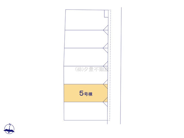 《仲介手数料無料》浦和区仲町４丁目22-17新築一戸建て‎KEIAI Grace