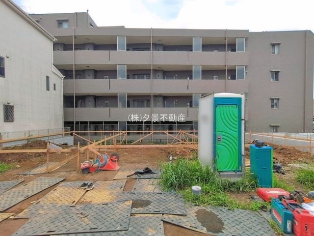 《仲介手数料無料》浦和区仲町４丁目22-17新築一戸建て‎KEIAI Grace