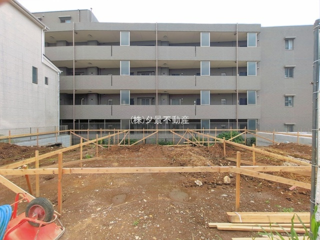 《仲介手数料無料》浦和区仲町４丁目22-17新築一戸建て‎KEIAI Grace
