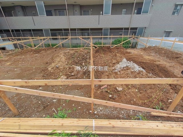 《仲介手数料無料》浦和区仲町４丁目22-17新築一戸建て‎KEIAI Grace