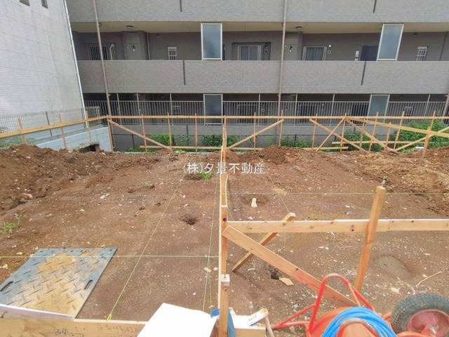 《仲介手数料無料》浦和区仲町４丁目22-17新築一戸建て‎KEIAI Grace