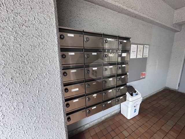 サンハイツ大和1のその他共用部分