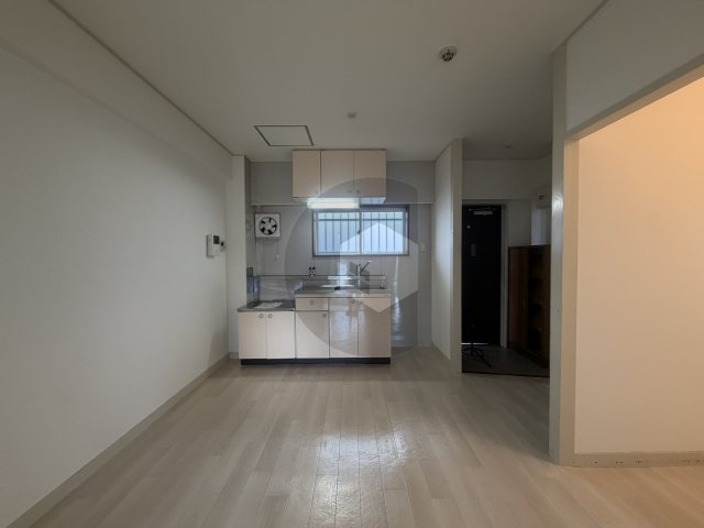 サンハイツ大和1の内装