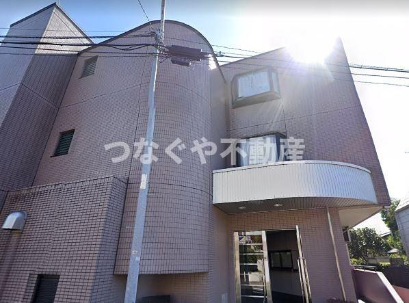 カスタニーハウス上池台