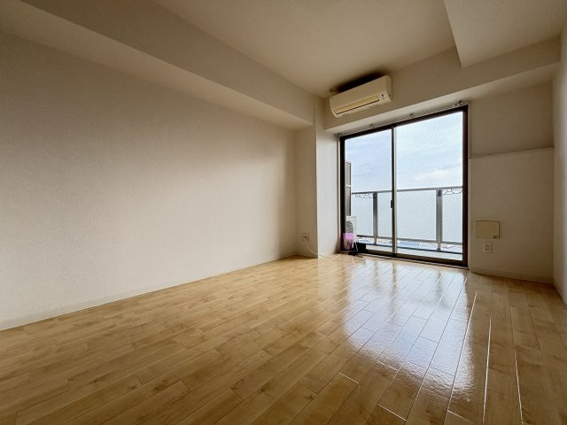 【寝室】 | FDS KOHAMA WEST