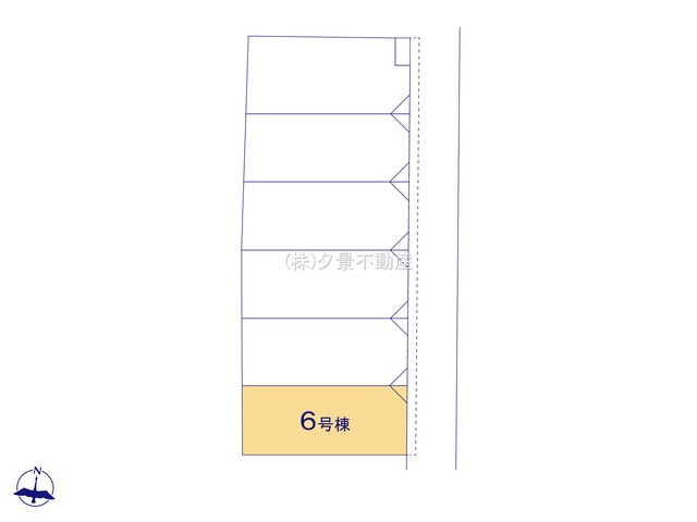 《仲介手数料無料》浦和区仲町４丁目22-17新築一戸建て‎KEIAI Grace