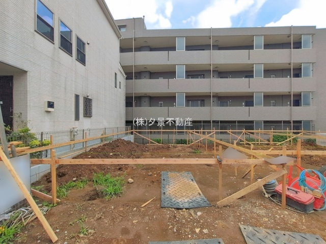 《仲介手数料無料》浦和区仲町４丁目22-17新築一戸建て‎KEIAI Grace