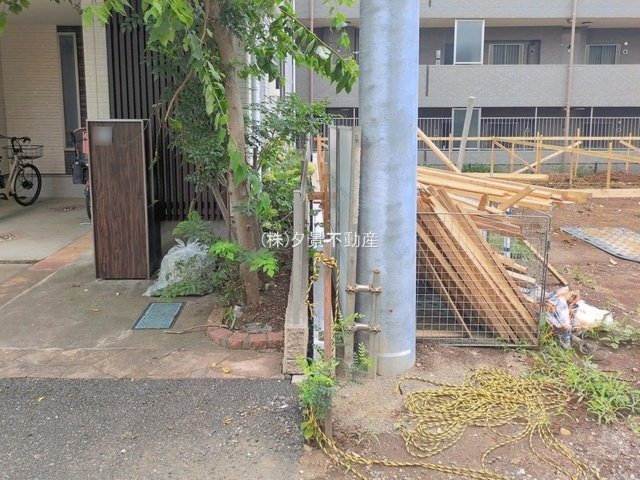 《仲介手数料無料》浦和区仲町４丁目22-17新築一戸建て‎KEIAI Grace