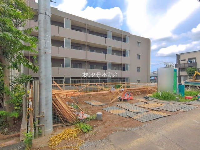 《仲介手数料無料》浦和区仲町４丁目22-17新築一戸建て‎KEIAI Grace