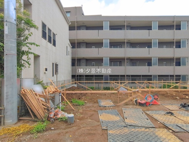 《仲介手数料無料》浦和区仲町４丁目22-17新築一戸建て‎KEIAI Grace