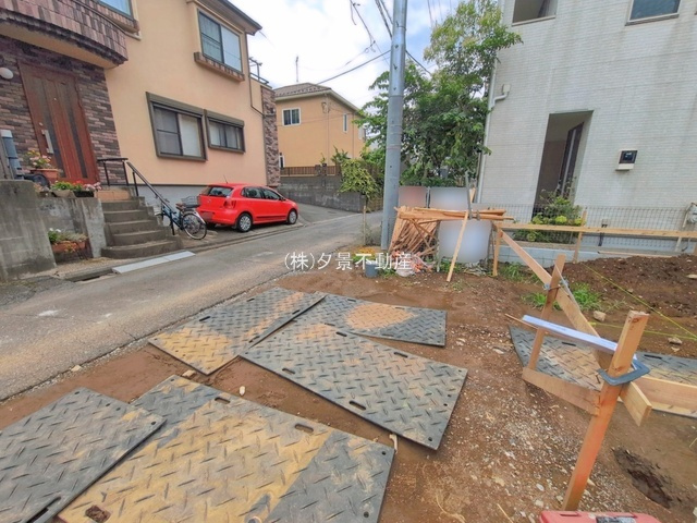 《仲介手数料無料》浦和区仲町４丁目22-17新築一戸建て‎KEIAI Grace