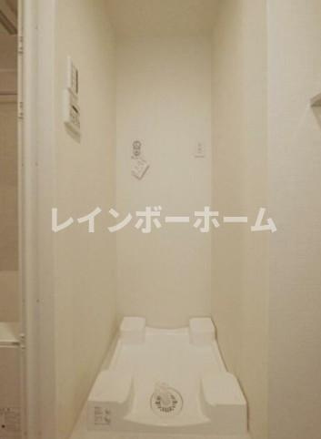 FARFALLAの設備