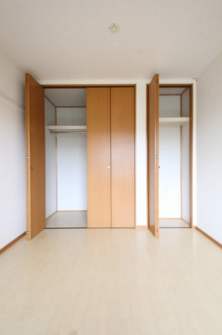 エレガンス・クラシオンの収納|収納です