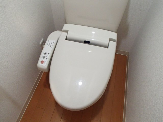 【トイレ】 | サンスタレ中村橋