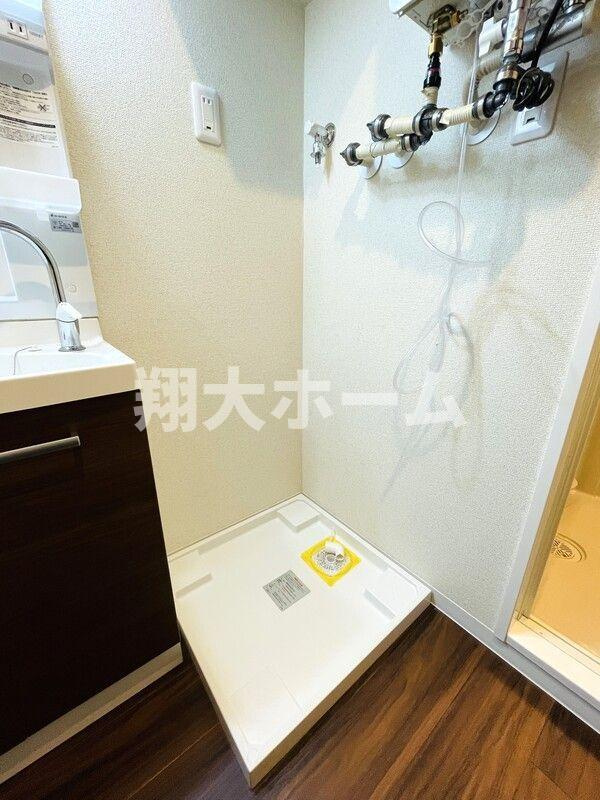 ブローテ三ノ輪の設備