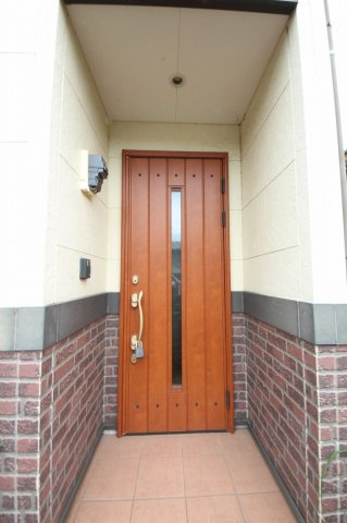 アバンティ瀬尾のその他共用部分|駐輪場
