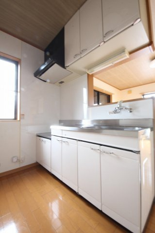 アバンティ瀬尾のキッチン|カウンターキッチン
