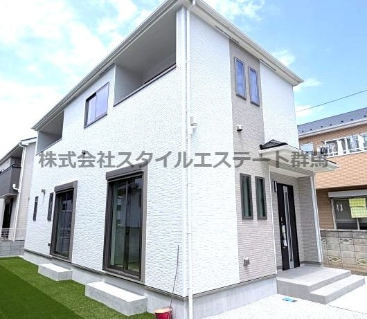 ハートフルタウン前橋市山王町1丁目15番　Ａ号棟