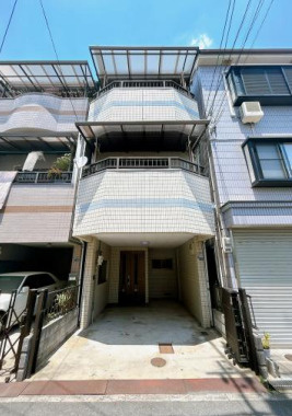 近江堂３丁目　中古戸建