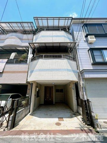 近江堂３丁目　中古戸建