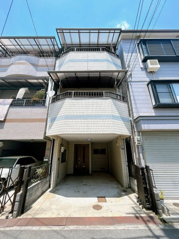 近江堂３丁目　中古戸建