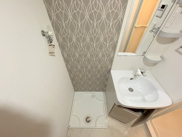 S-RESIDENCE新大阪WESTの設備