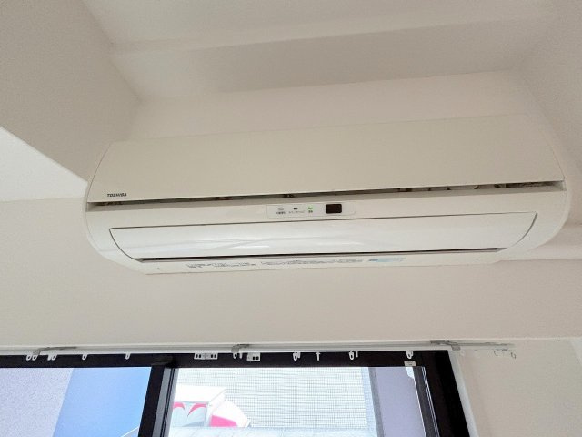 S-RESIDENCE新大阪WESTの設備