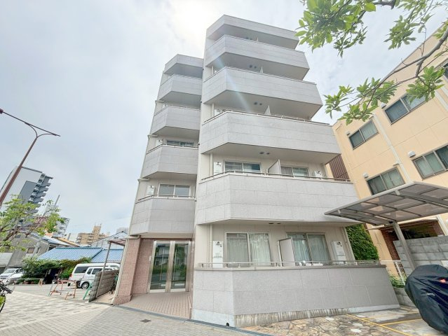 カルム西淡路