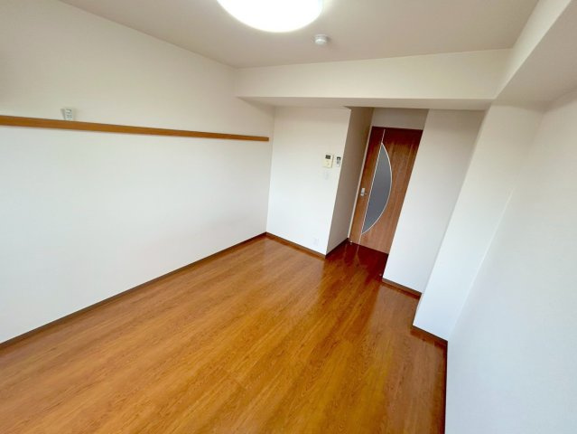 カルム西淡路の内装