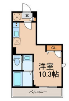 【間取り】 | ジェルベーラ | ☆間取り☆