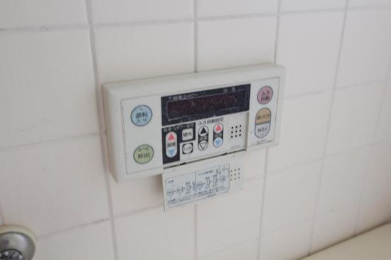 クイーンフィールドの設備
