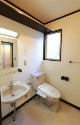 クイーンフィールドのトイレ|トイレも気になるポイント