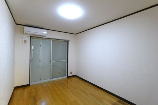 クイーンフィールドの内装|内装です