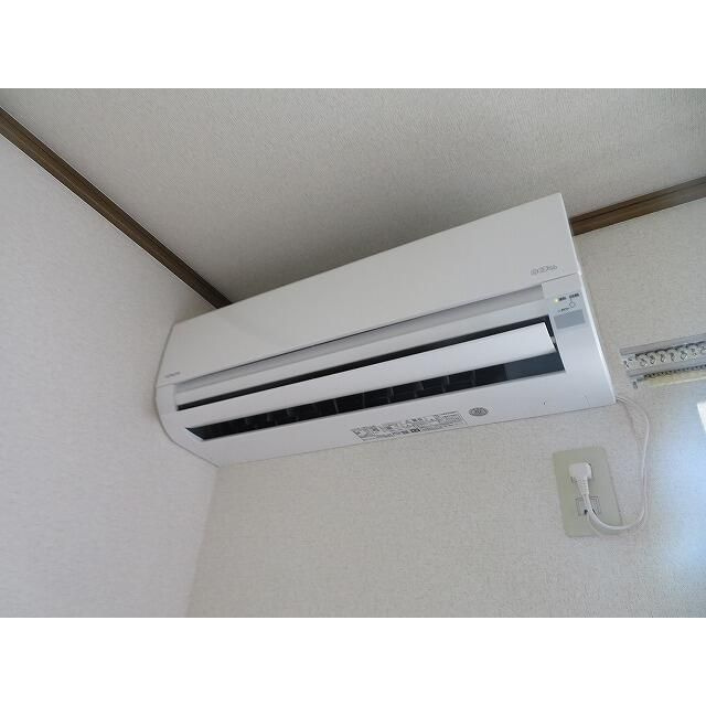 マロンクラッセＥ棟の設備