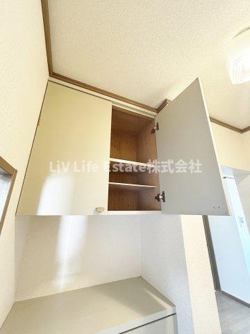 マロンクラッセＥ棟