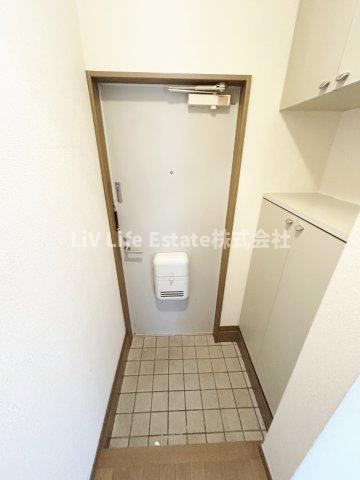 マロンクラッセＥ棟