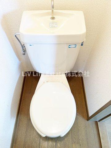 マロンクラッセＥ棟