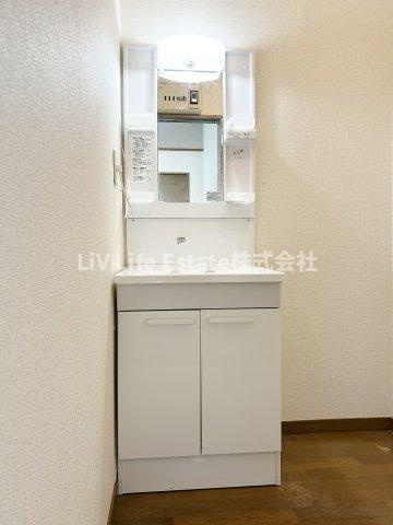 マロンクラッセＥ棟