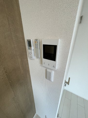 【セキュリティ】 | フジパレス東淡路Ⅱ番館