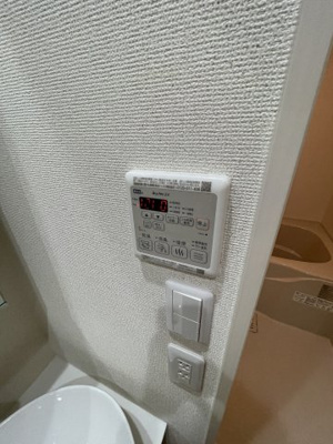 【設備】 | フジパレス東淡路Ⅱ番館