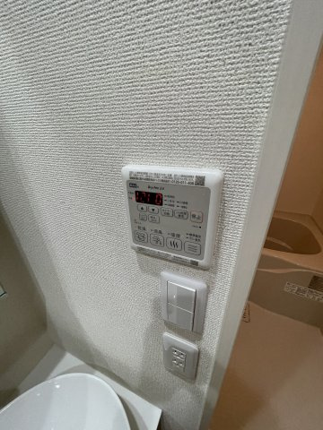 【設備】 | フジパレス東淡路Ⅱ番館