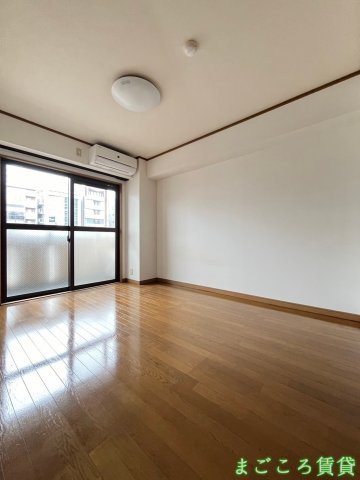 【洋室】 | アパルト谷町