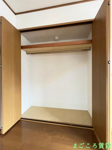 【収納】 | アパルト谷町