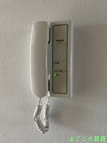 【セキュリティ】 | アパルト谷町