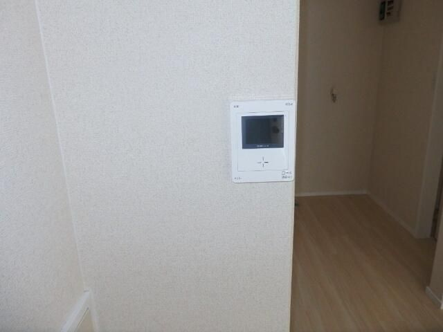 ローズアパート（Ｑ－０５４Ｃ）のセキュリティ