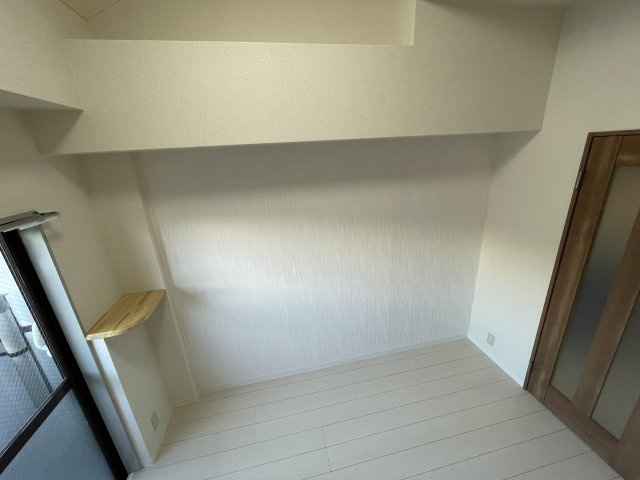 【バルコニー】