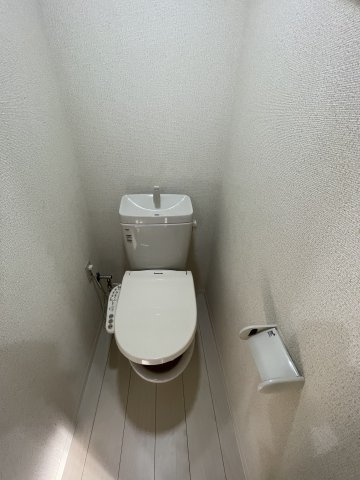 【トイレ】